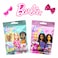 Barbie Flow Pack Mix Candies 44g