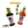 Candyrific Minions Candy Sipper Cup 3 Years and above 30g
