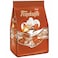 Elvan Fondante Milk Cream Fudge 400g