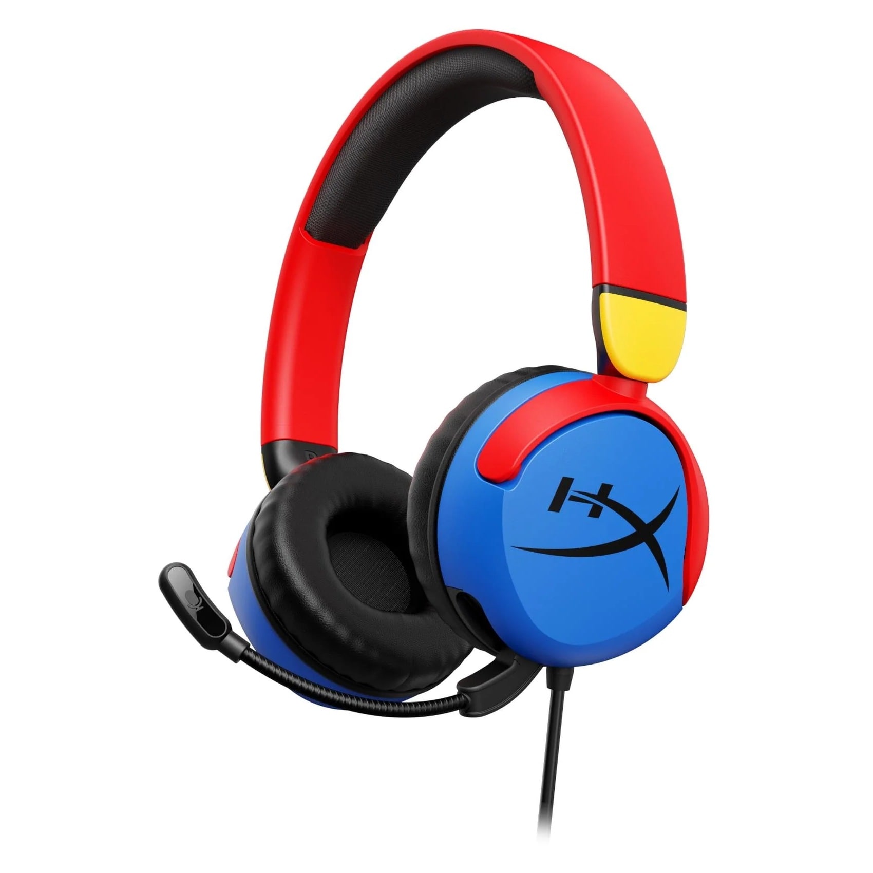 hyperx Hyperx Cloud Wired on-ear Mini Gaming Headset