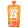 Graham's 25g Protein Peach Yogurt Pouch 200g