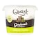 Graham's Quark Naturally Fat Free Cheese Original 250g