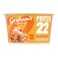 Graham's 22g Protein Salted Caramel Yogurt Pot 200g