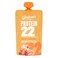 Graham's 22g Protein Salted Caramel Yogurt Pouch 200g