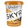 Graham's Skyr Passion Fruit Mango And Papaya Icelandic Style Yogurt 450g