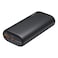 Aukey Portable PD Power Bank Black 10000mAh