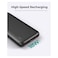 Aukey Slim Power Bank Black 10000mAh 18W