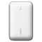 Aukey Spark Mini PD Power Bank White 20000mAh 22.5W