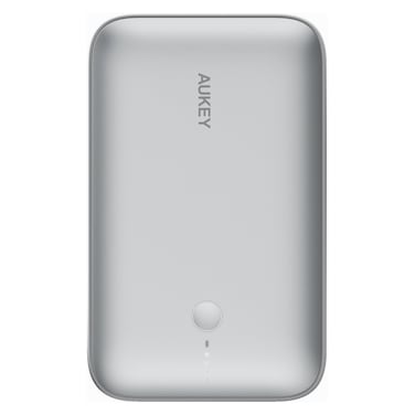 Aukey Spark Mini PD Power Bank White 20000mAh 22.5W