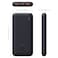 Aukey Slim Power Bank Black 10000mAh 15W