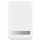 Belkin BoostCharge Pro Wireless Power Bank with Qi2 for iPhone 16, 16 Plus, 16 Pro, 16 Pro Max, iPhone 15, White, 8000mAh