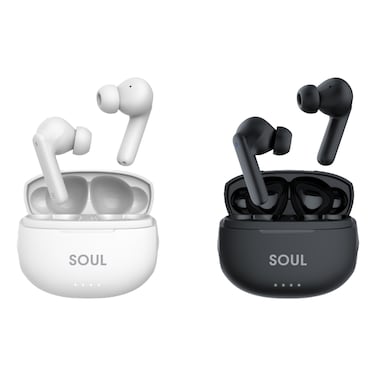X.Cell Soul 17 Truly Wireless Bluetooth In-Ear Earbuds