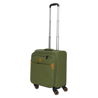 Saw&amp;See Business Soft Trolley Assorted 40cm