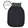 Casalfe Kessa Moroccan Deep Exfoliation Bath Gloves