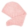 Casalfe Turban Hair Towel with Button Closure