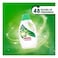 Ariel Liquid Detergent Power Gel Original 4L Pack of 2