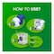 Ariel Liquid Detergent Power Gel Original 4L Pack of 2