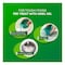 Ariel Liquid Detergent Power Gel Original 4L Pack of 2