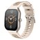 Cellairis Ultima C Smartwatch Silver