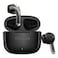 توتو لايف بيور سيريز  سماعات أذن داخلية لاسلكية بتقنية البلوتوث مع علبة شحن أسود