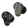 Cellairis Truly Wireless Bluetooth In-Ear Earphones with Charging Case and Loop Stellar Black