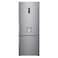 LG Bottom Mount Refrigerator GR-F589BLCM Platinum Silver 446L