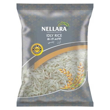 Nellara Idly Rice 5kg