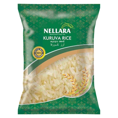 Nellara Kuruva Rice 5kg