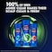 Clear Shampoo for Men Anti Dandruff Shampoo Shower Fresh 600ml
