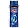 Clear Shampoo for Men Anti Dandruff Shampoo Cool Sport Menthol 600ml