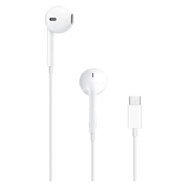 Apple Wired USB-C In-Ear Earpods