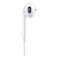 Apple Wired In-Ear Earpods With Lightning Connector