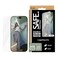 PanzerGlass Safe Ultra-Wide Fit Screen Protector For Apple iPhone 16 Pro