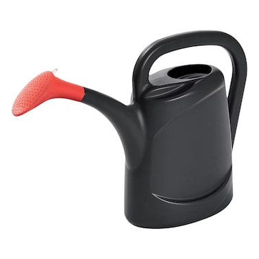 Prosperplast Agri Watering Can Black 10L