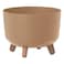 Prosperplast Gracia Flower Pot Eco Natural 39x25.7cm