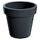 Prosperplast Lofly Flower Pot Dark Grey 39x35.2cm