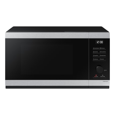 Samsung Solo Microwave Oven MS32DG4504ATSG-R Silver 32L