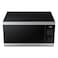 Samsung Grill Microwave Oven MG40DG5524AT Silver 40L