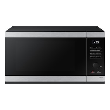 Samsung Grill Microwave Oven MG40DG5524AT Silver 40L