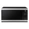 Samsung Grill Microwave Oven MG40DG5524AT Silver 40L