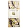 Choco Zen Pistachio Kunafa White Chocolate Bar, 100g