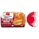 La Boulangere Mini Brioche Hot Dog Buns, 270g