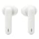 JBL Wave Flex 2 Truly Wireless Bluetooth In-Ear Earbuds With Charging Case White
