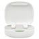 JBL Wave Flex 2 Truly Wireless Bluetooth In-Ear Earbuds With Charging Case White
