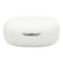 JBL Wave Flex 2 Truly Wireless Bluetooth In-Ear Earbuds With Charging Case White
