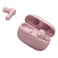 JBL Wave Beam 2 Truly Wireless Bluetooth In-Ear Earbuds With Charging Case Pink