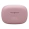 JBL Wave Beam 2 Truly Wireless Bluetooth In-Ear Earbuds With Charging Case Pink