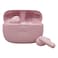 JBL Wave Beam 2 Truly Wireless Bluetooth In-Ear Earbuds With Charging Case Pink