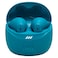 JBL Tune Flex 2 Truly Wireless Bluetooth In-Ear Earbuds With Charging Case Turquoise