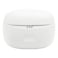 JBL Tune Buds 2 Truly Wireless Bluetooth In-Ear Earbuds With Charging Case White